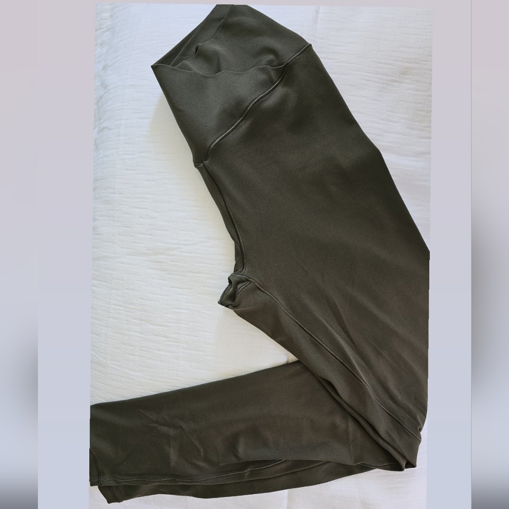 OFFLINE LEGGINS - Picture 2 of 3